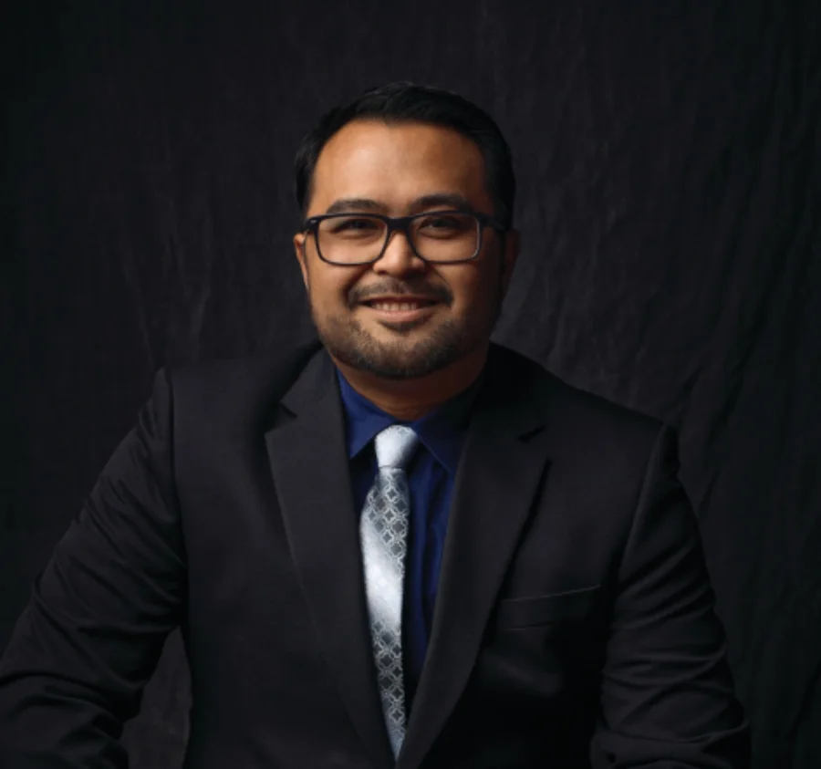 Bryan Cayabyab, founder of Build With You AI.